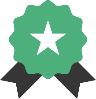 Certified Partner Badge