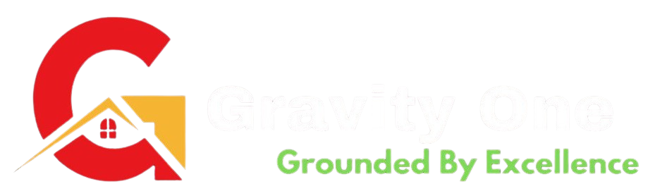 GravityOne Logo